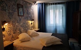 Cres B studio apartman