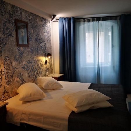 Cres B studio apartman Esterno foto