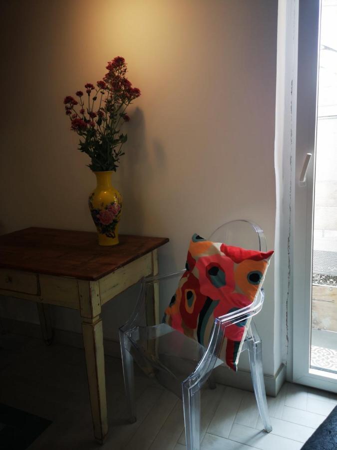 Cres B studio apartman Esterno foto