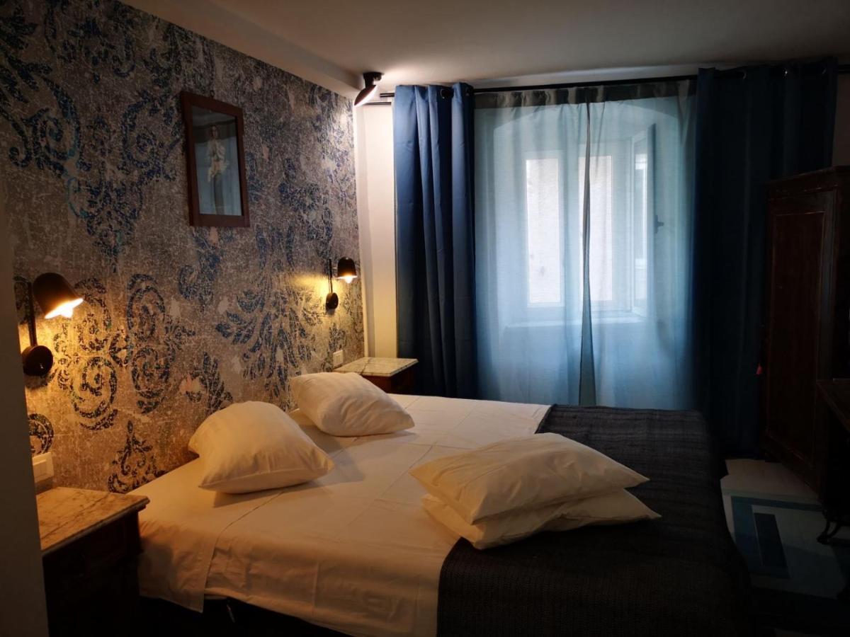 Cres B studio apartman Esterno foto