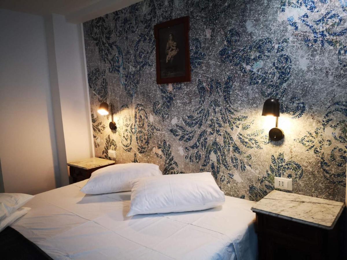 Cres B studio apartman Esterno foto
