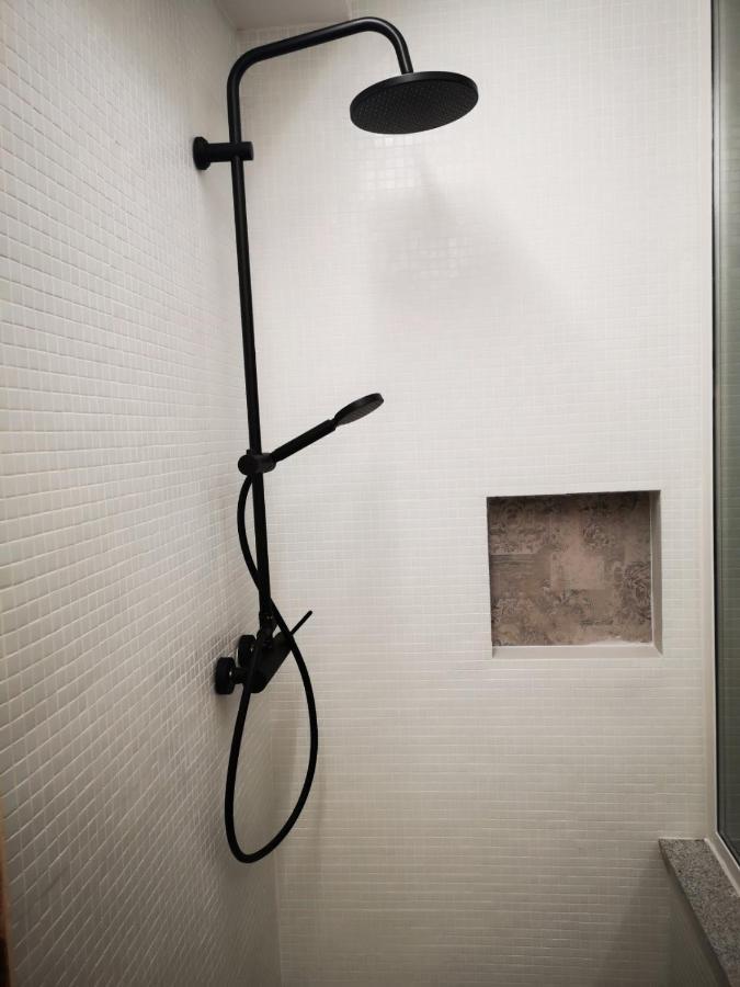 Cres B studio apartman Esterno foto