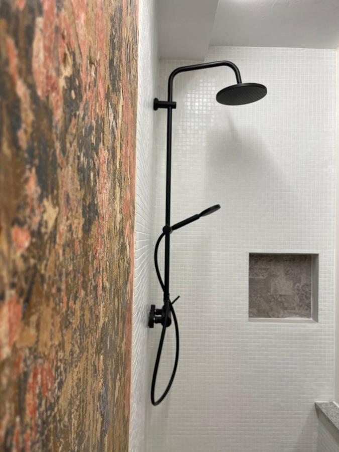 Cres B studio apartman Esterno foto