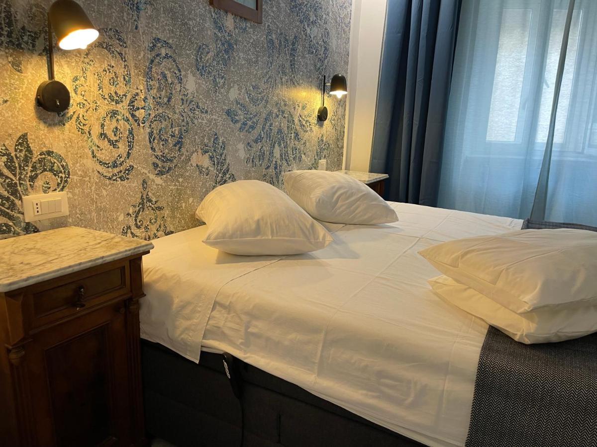 Cres B studio apartman Esterno foto